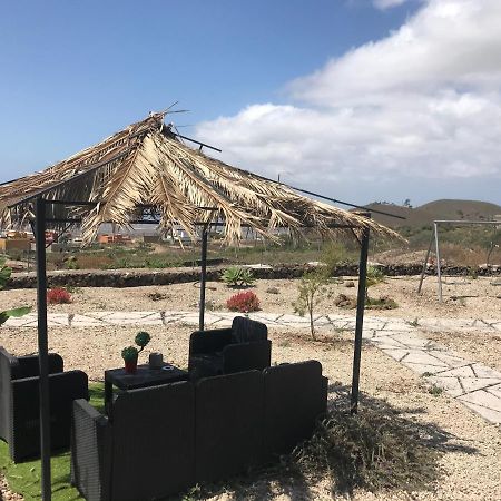 Casaenos Apartman Granadilla de Abona Kültér fotó