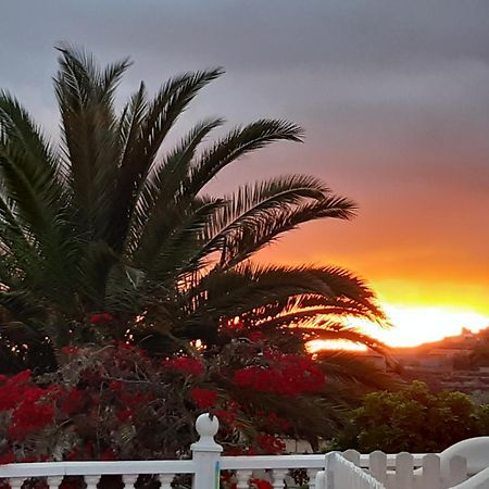 Casaenos Apartman Granadilla de Abona Kültér fotó
