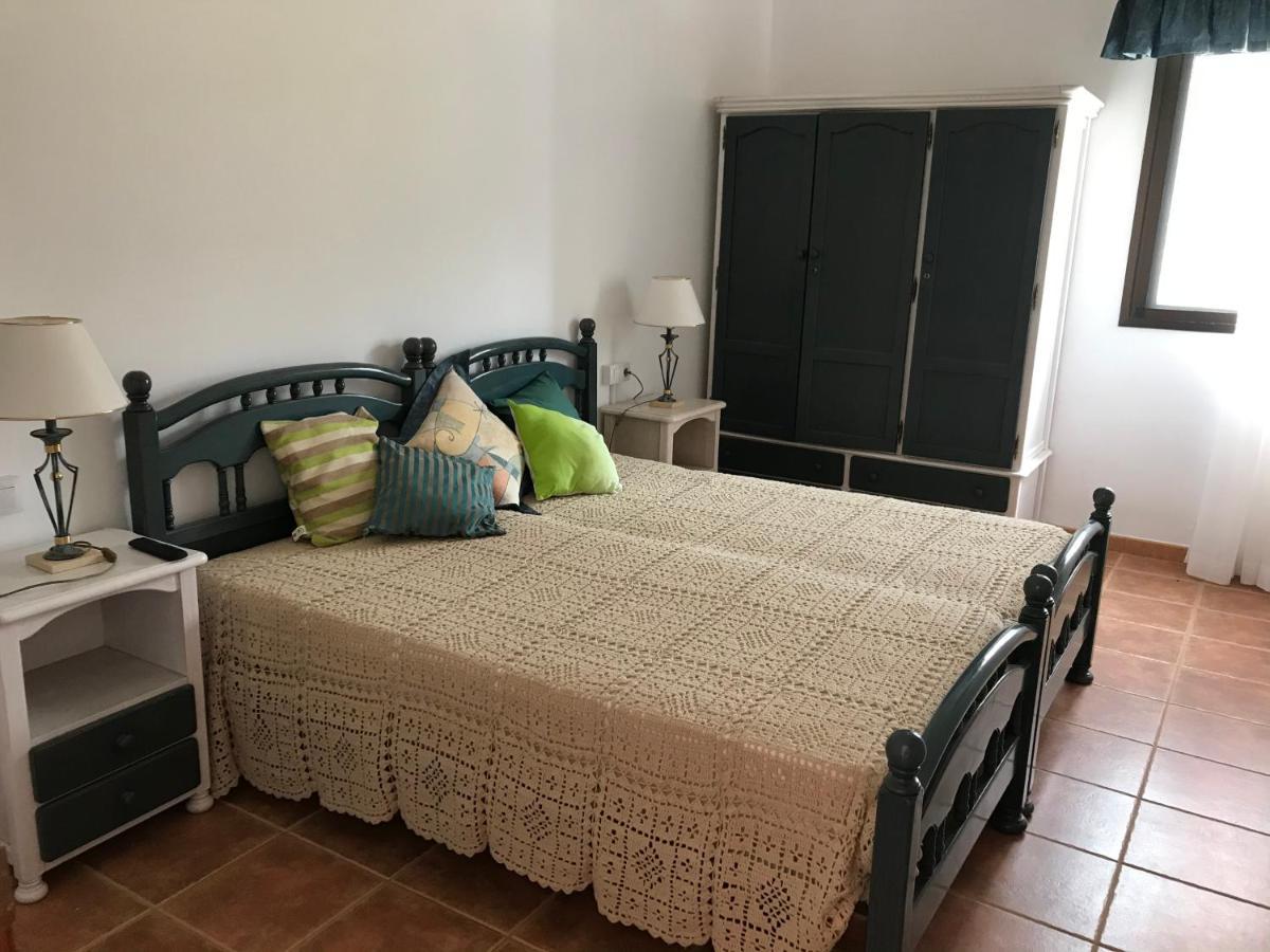 Casaenos Apartman Granadilla de Abona Kültér fotó