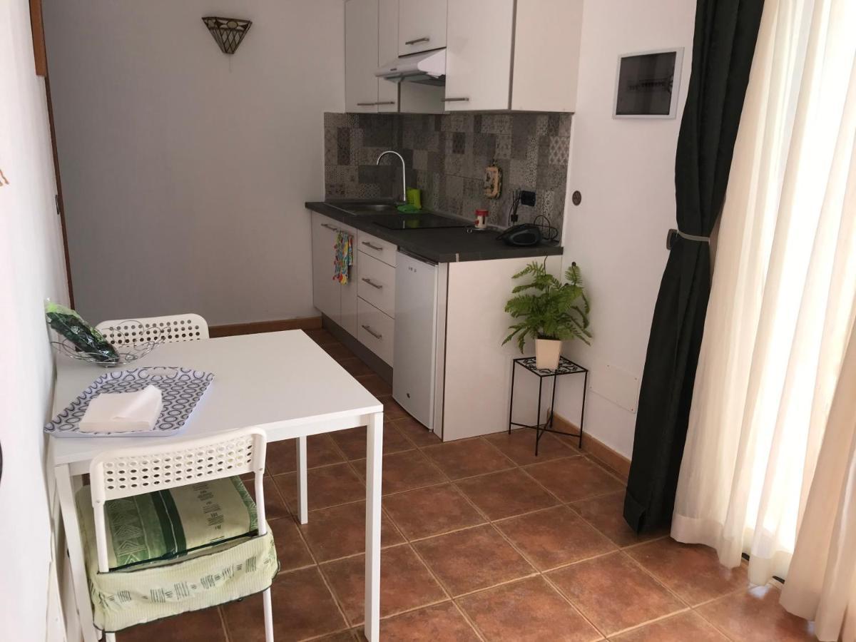 Casaenos Apartman Granadilla de Abona Kültér fotó