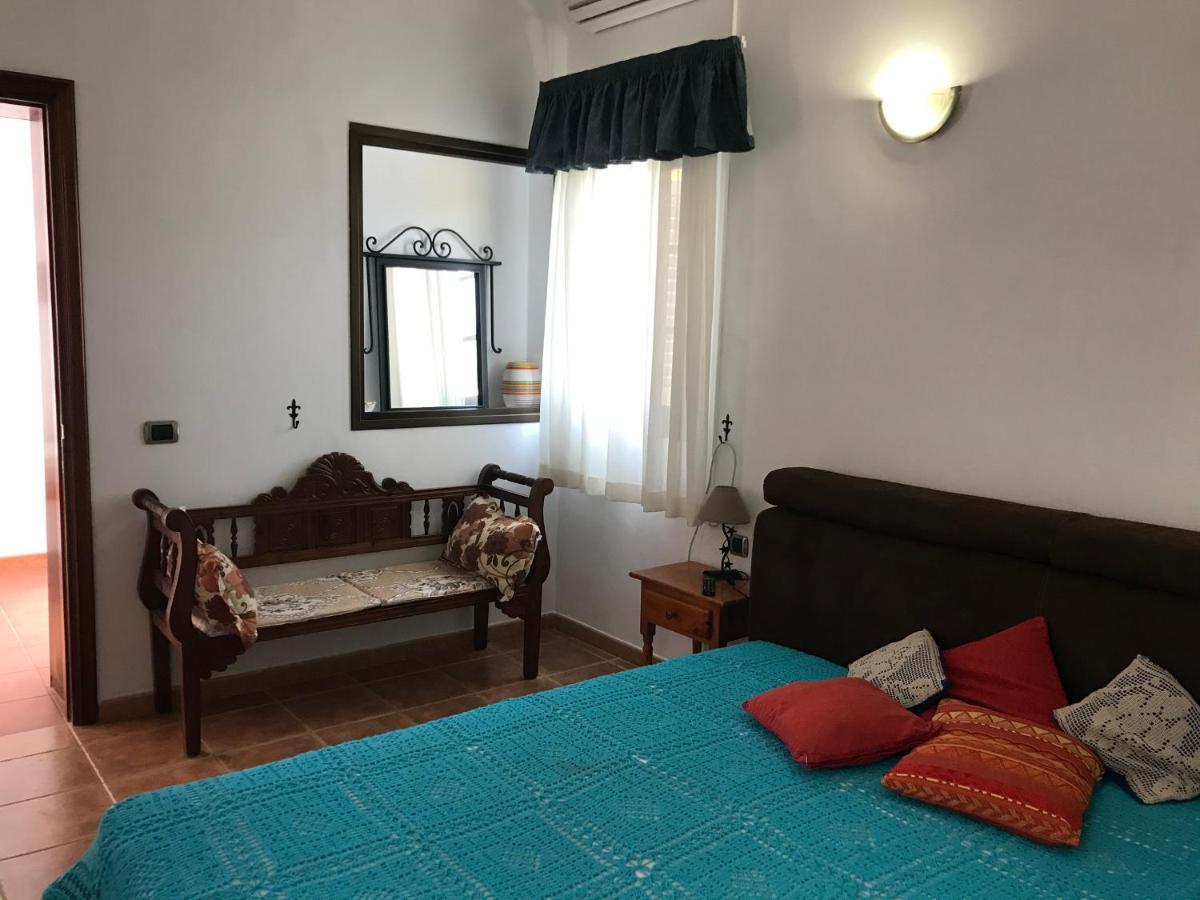 Casaenos Apartman Granadilla de Abona Kültér fotó