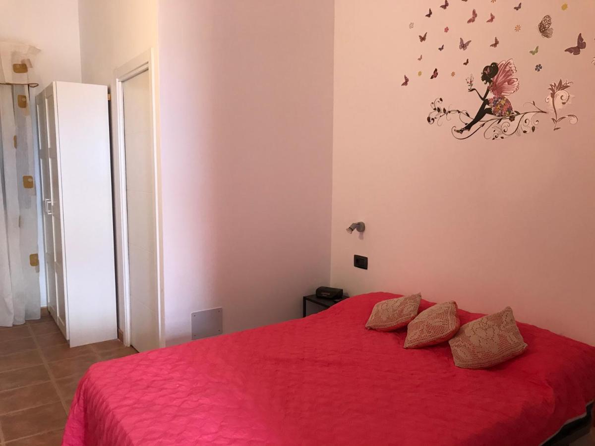 Casaenos Apartman Granadilla de Abona Kültér fotó