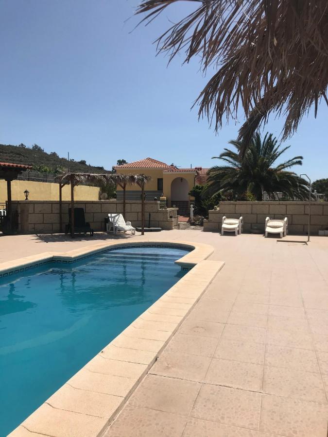 Casaenos Apartman Granadilla de Abona Kültér fotó