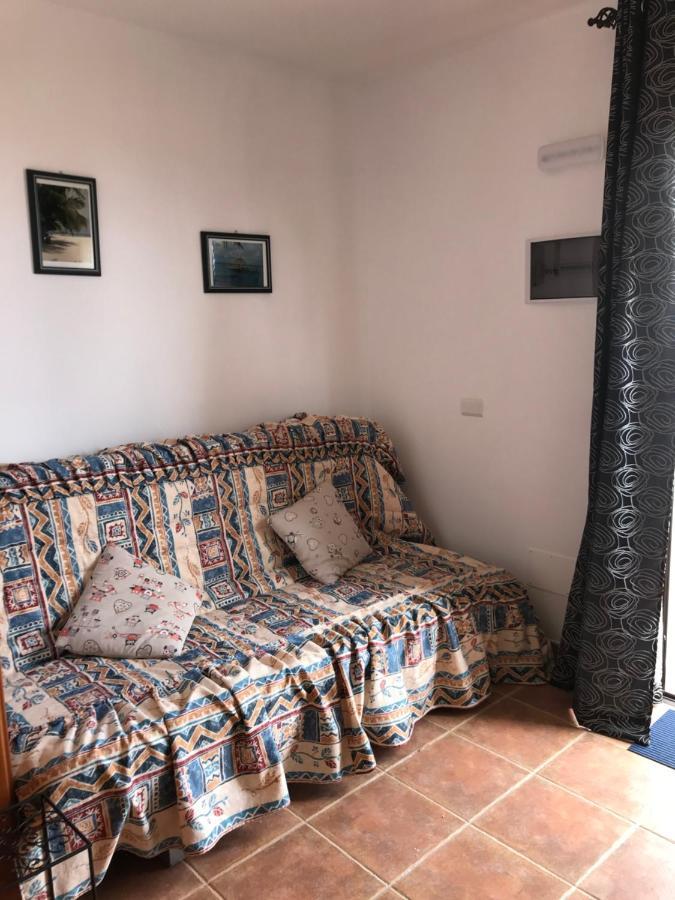 Casaenos Apartman Granadilla de Abona Kültér fotó