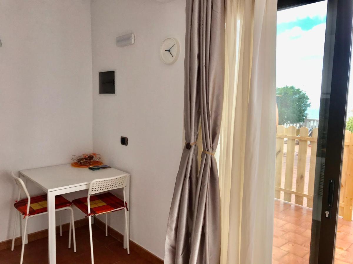 Casaenos Apartman Granadilla de Abona Kültér fotó