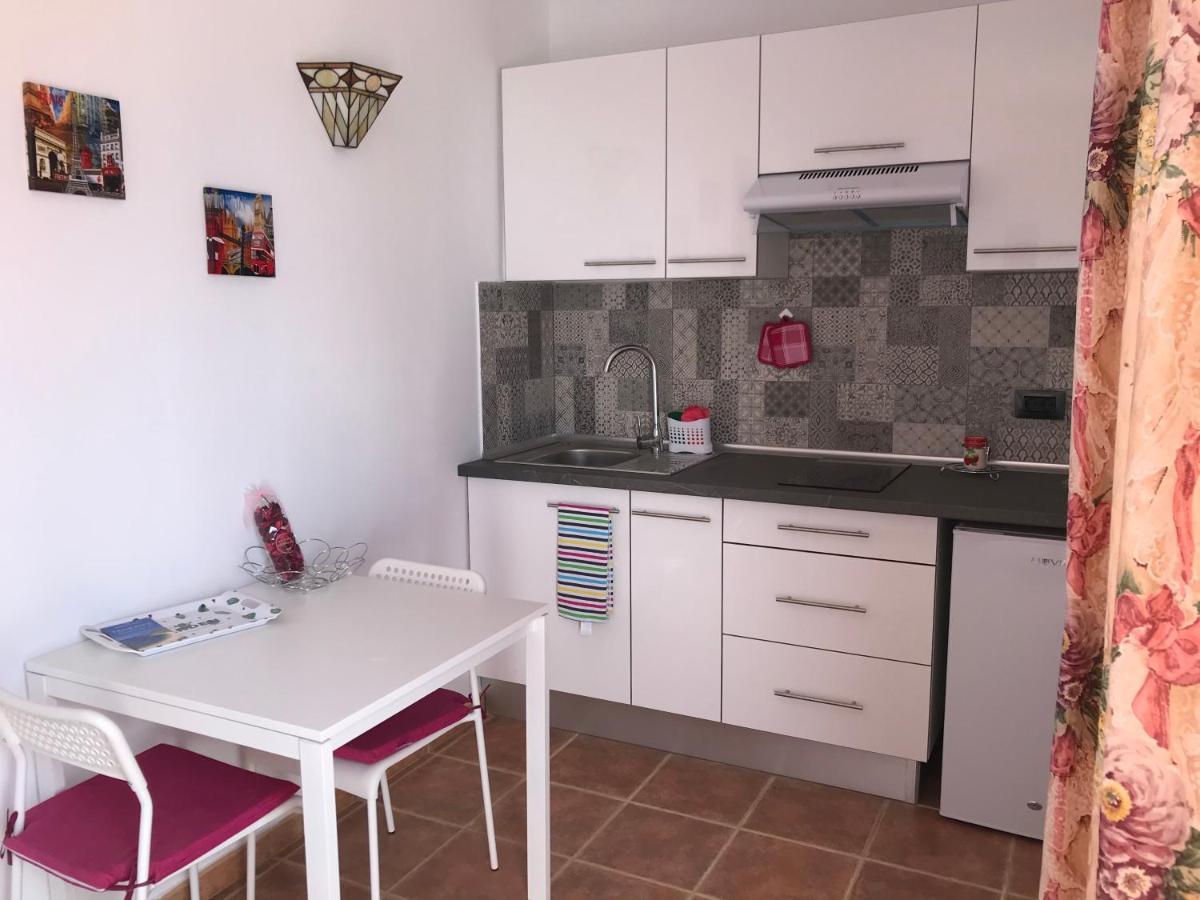 Casaenos Apartman Granadilla de Abona Kültér fotó