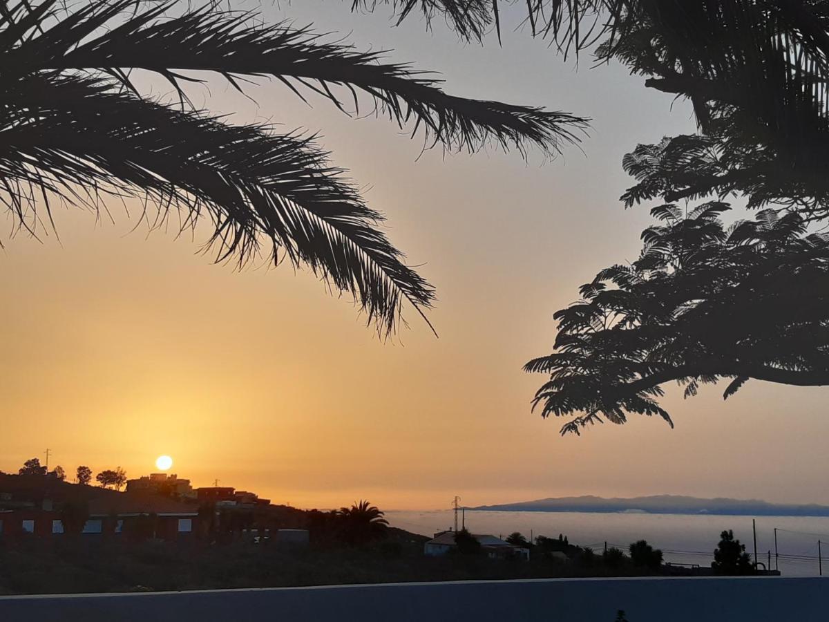 Casaenos Apartman Granadilla de Abona Kültér fotó