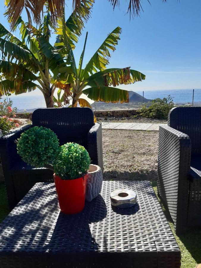 Casaenos Apartman Granadilla de Abona Kültér fotó