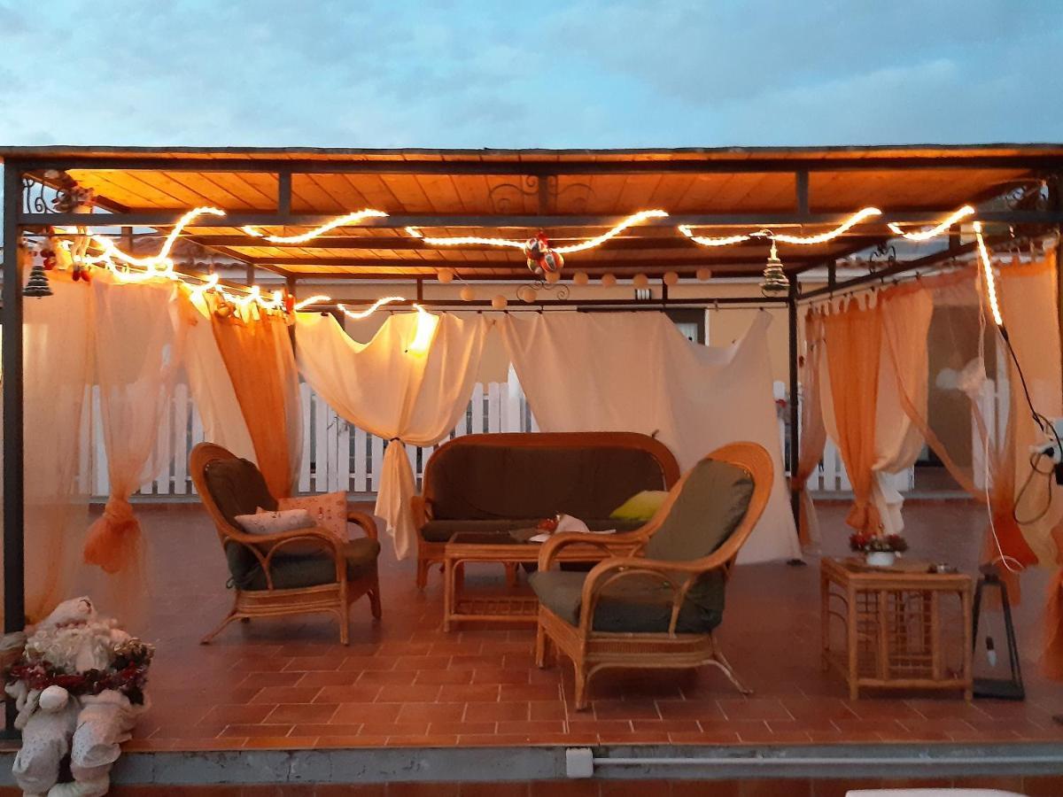 Casaenos Apartman Granadilla de Abona Kültér fotó