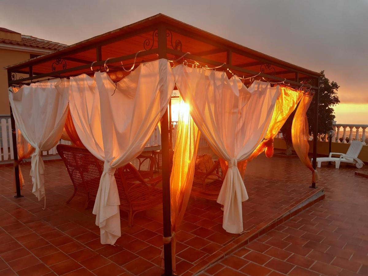 Casaenos Apartman Granadilla de Abona Kültér fotó
