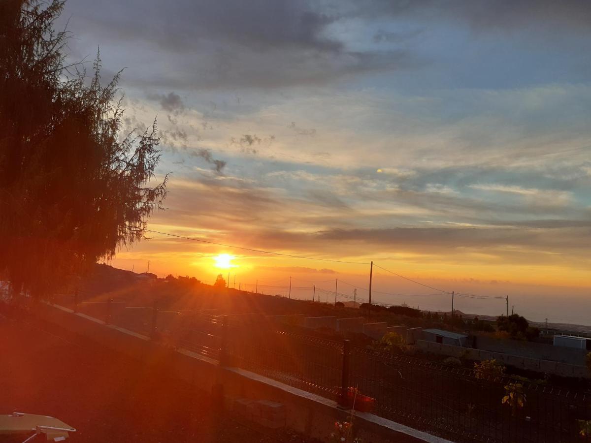 Casaenos Apartman Granadilla de Abona Kültér fotó