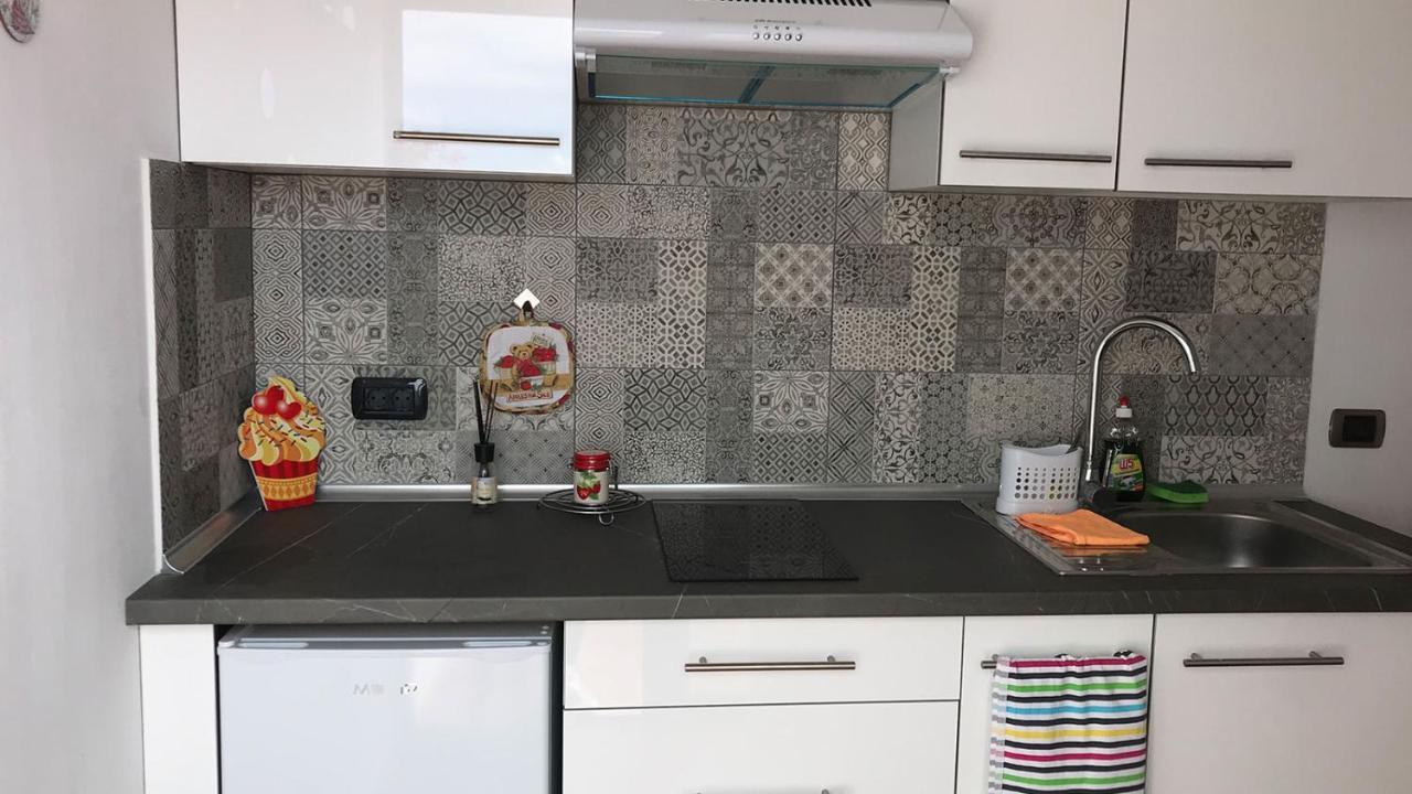 Casaenos Apartman Granadilla de Abona Kültér fotó