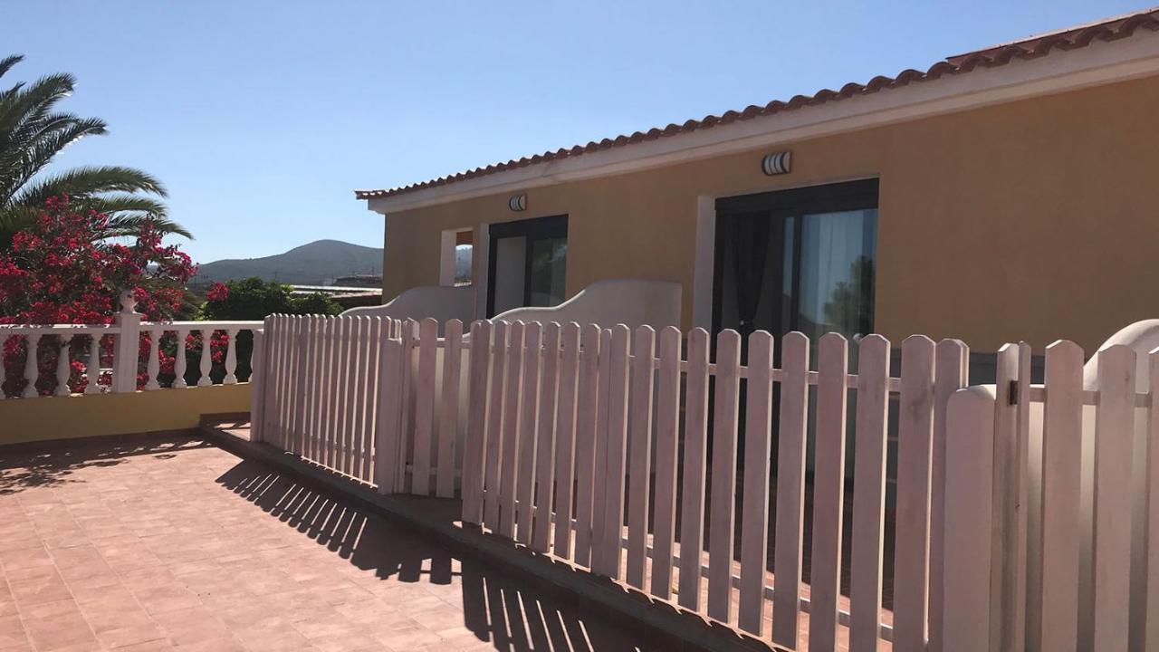 Casaenos Apartman Granadilla de Abona Kültér fotó