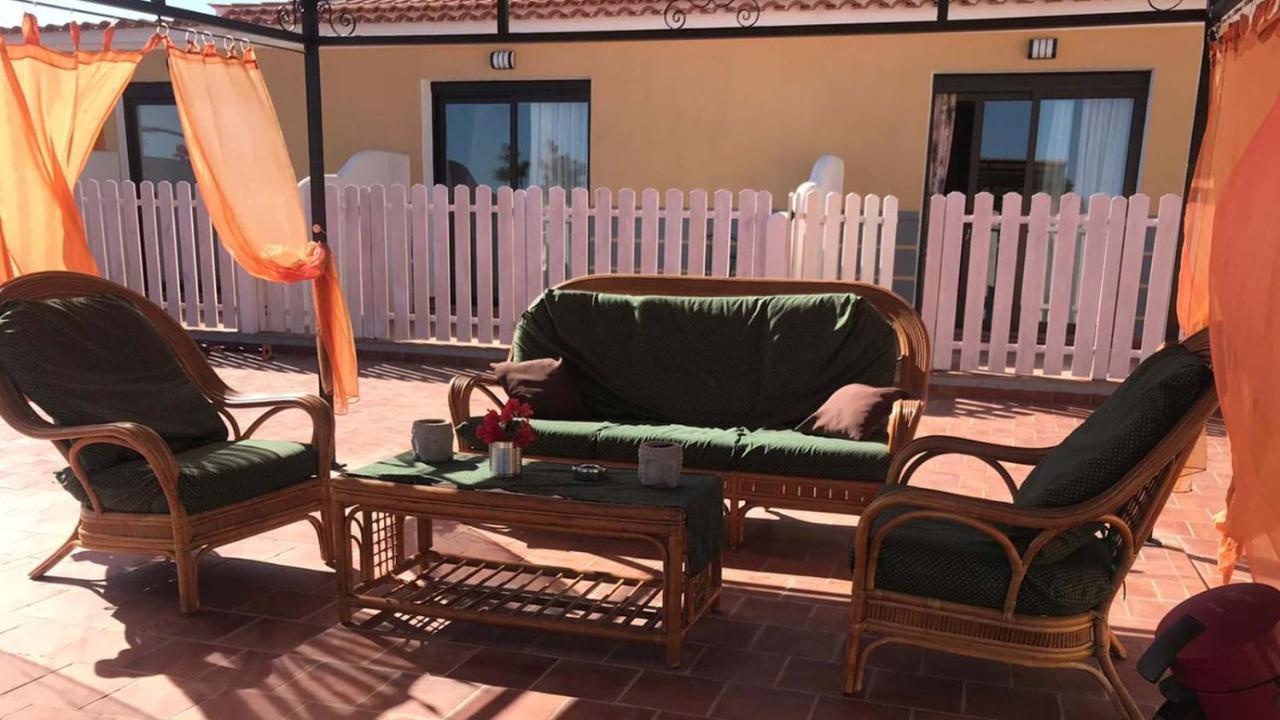 Casaenos Apartman Granadilla de Abona Kültér fotó